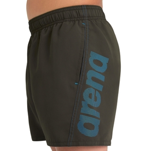 Arena Jungen Badehose Badeshorts Swimshorts Beachwear Fundamentals Logo JR Boxer - Bild 6 Arena Jungen Badehose Badeshorts Swimshorts Beachwear Fundamentals Logo JR Boxer - Bild 6