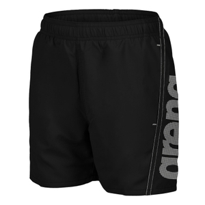 Arena Jungen Badehose Badeshorts Swimshorts Beachwear Fundamentals Logo JR Boxer - Bild 1 Arena Jungen Badehose Badeshorts Swimshorts Beachwear Fundamentals Logo JR Boxer - Bild 1