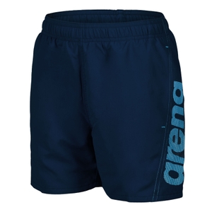 Arena Jungen Badehose Badeshorts Swimshorts Beachwear Fundamentals Logo JR Boxer - Bild 1 Arena Jungen Badehose Badeshorts Swimshorts Beachwear Fundamentals Logo JR Boxer - Bild 1