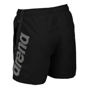 Arena Jungen Badehose Badeshorts Swimshorts Beachwear Fundamentals Logo JR Boxer - Bild 2 Arena Jungen Badehose Badeshorts Swimshorts Beachwear Fundamentals Logo JR Boxer - Bild 2