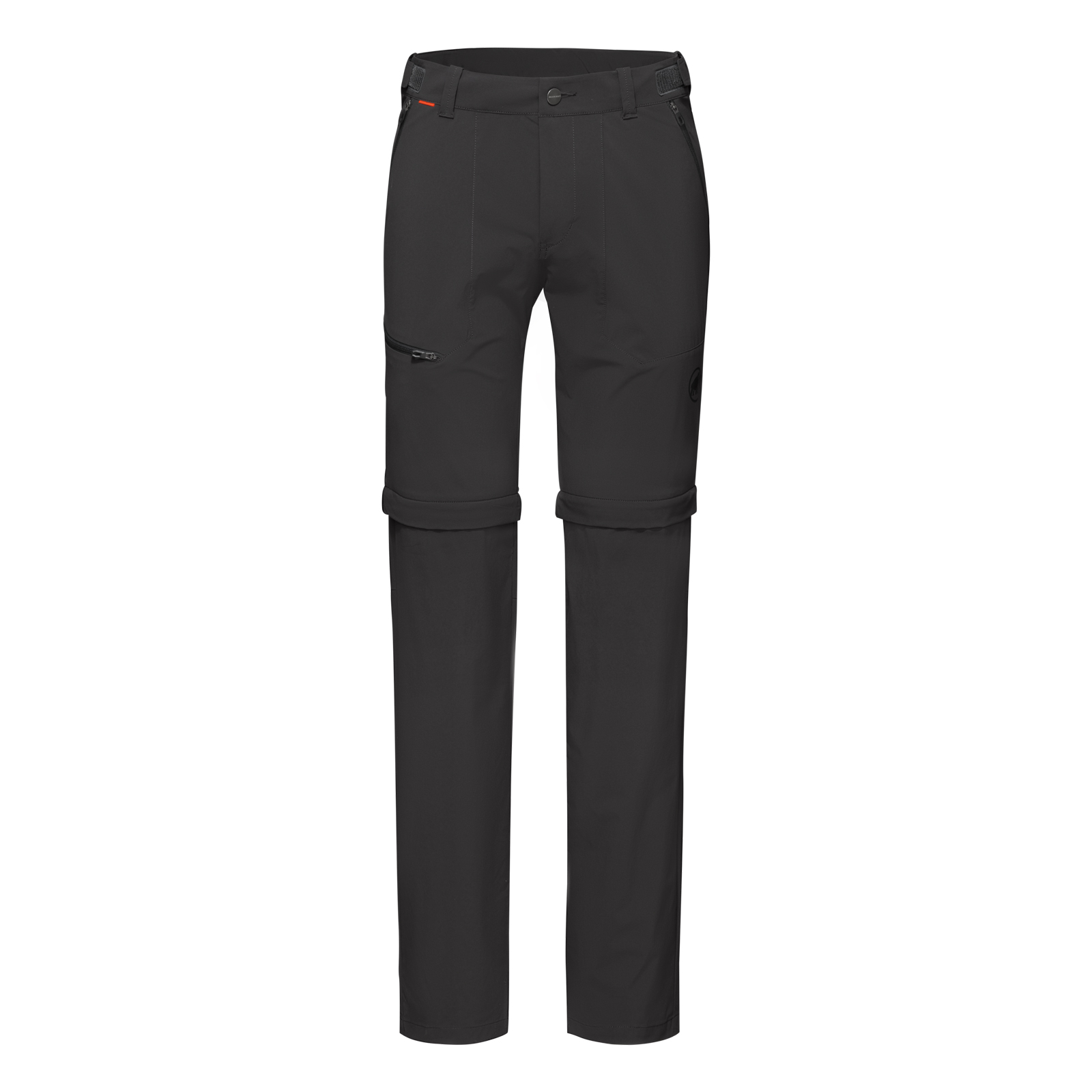 Mammut Herren Funktionshose Wanderhose Runbold Zip Off Pants Kurzgröße Mammut Herren Funktionshose Wanderhose Runbold Zip Off Pants Kurzgröße