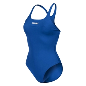 Arena Damen Badeanzug Schwimmkleidung Einteiler Team Swimsuit Pro Solid - Bild 1