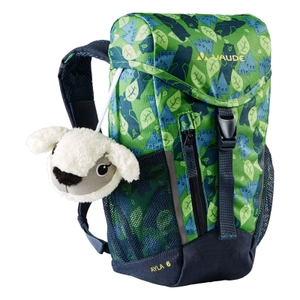 Vaude Kinder Rucksack Tagesrucksack Ayla 6