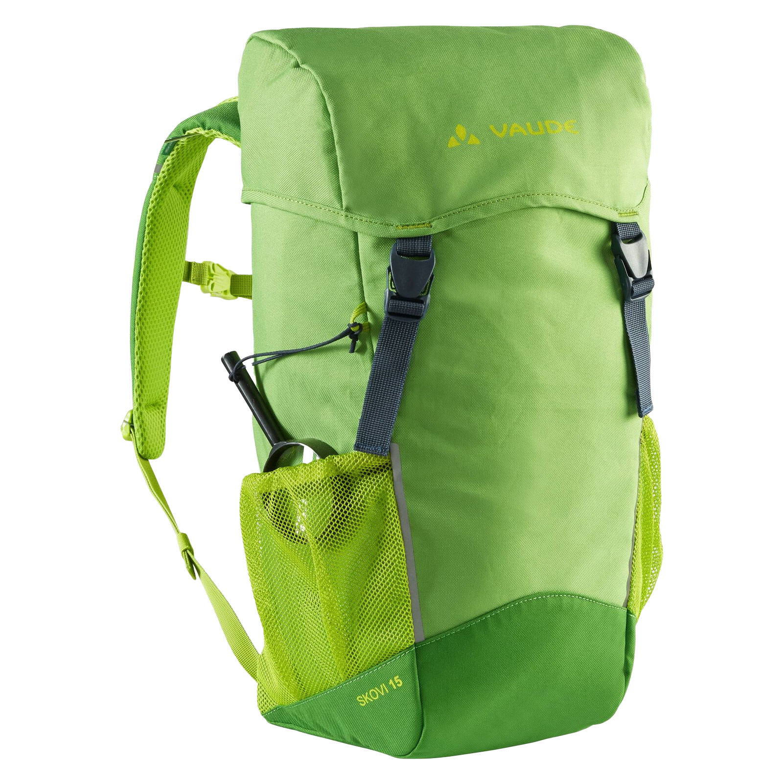 Vaude Kinder Rucksack Tagesrucksack Skovi 15 Vaude Kinder Rucksack Tagesrucksack Skovi 15