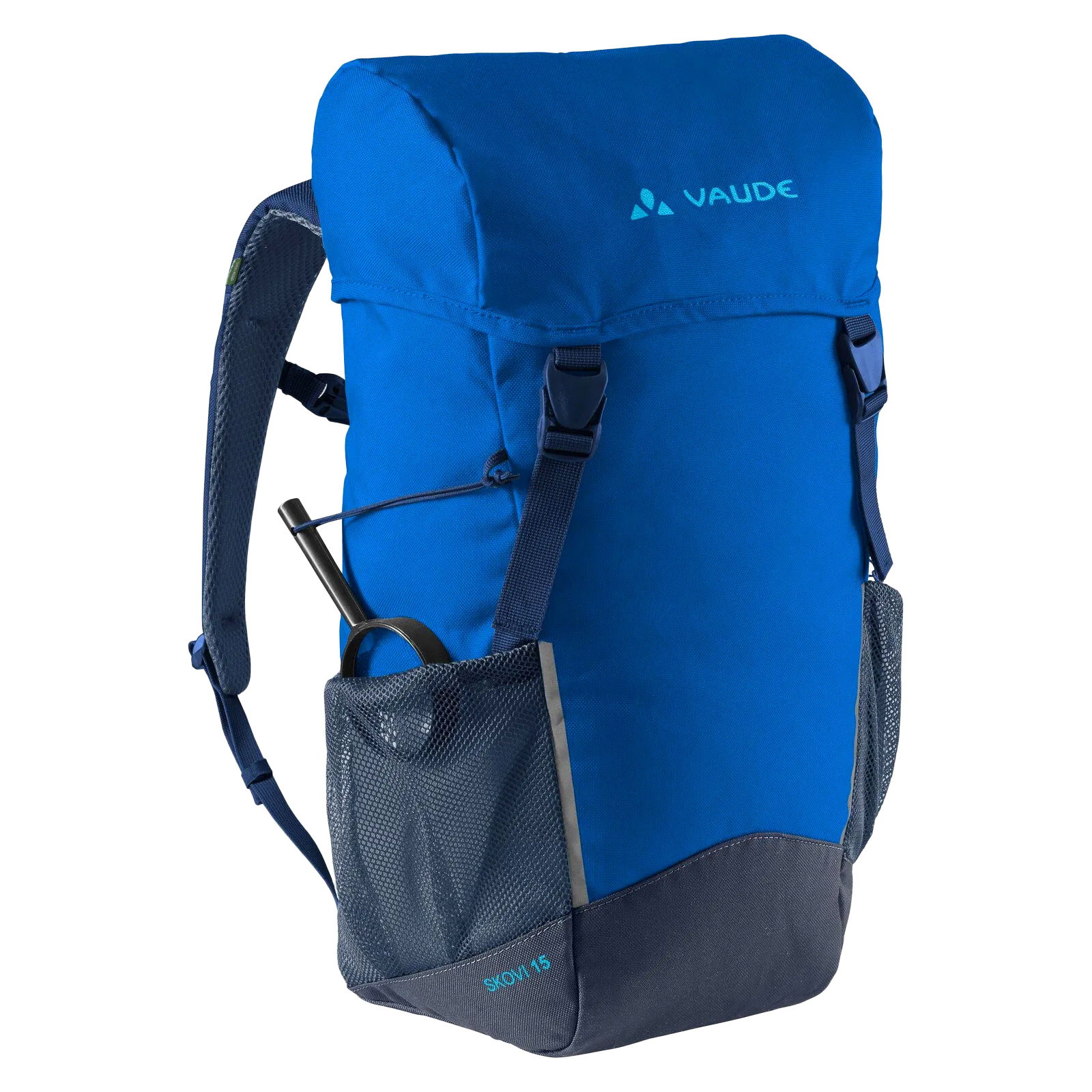 Vaude Kinder Rucksack Tagesrucksack Skovi 15 Vaude Kinder Rucksack Tagesrucksack Skovi 15