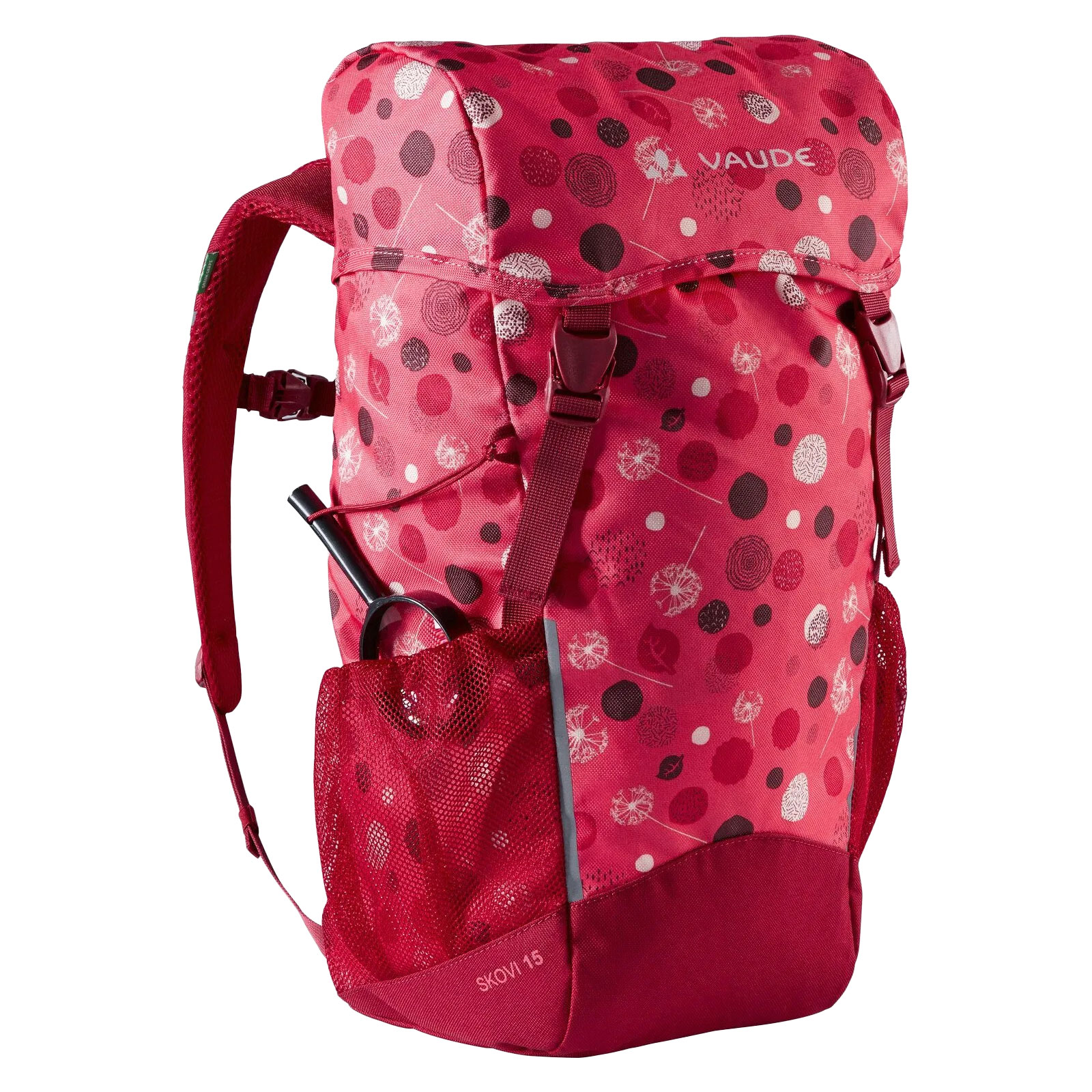 Vaude Kinder Rucksack Tagesrucksack Skovi 15 Vaude Kinder Rucksack Tagesrucksack Skovi 15