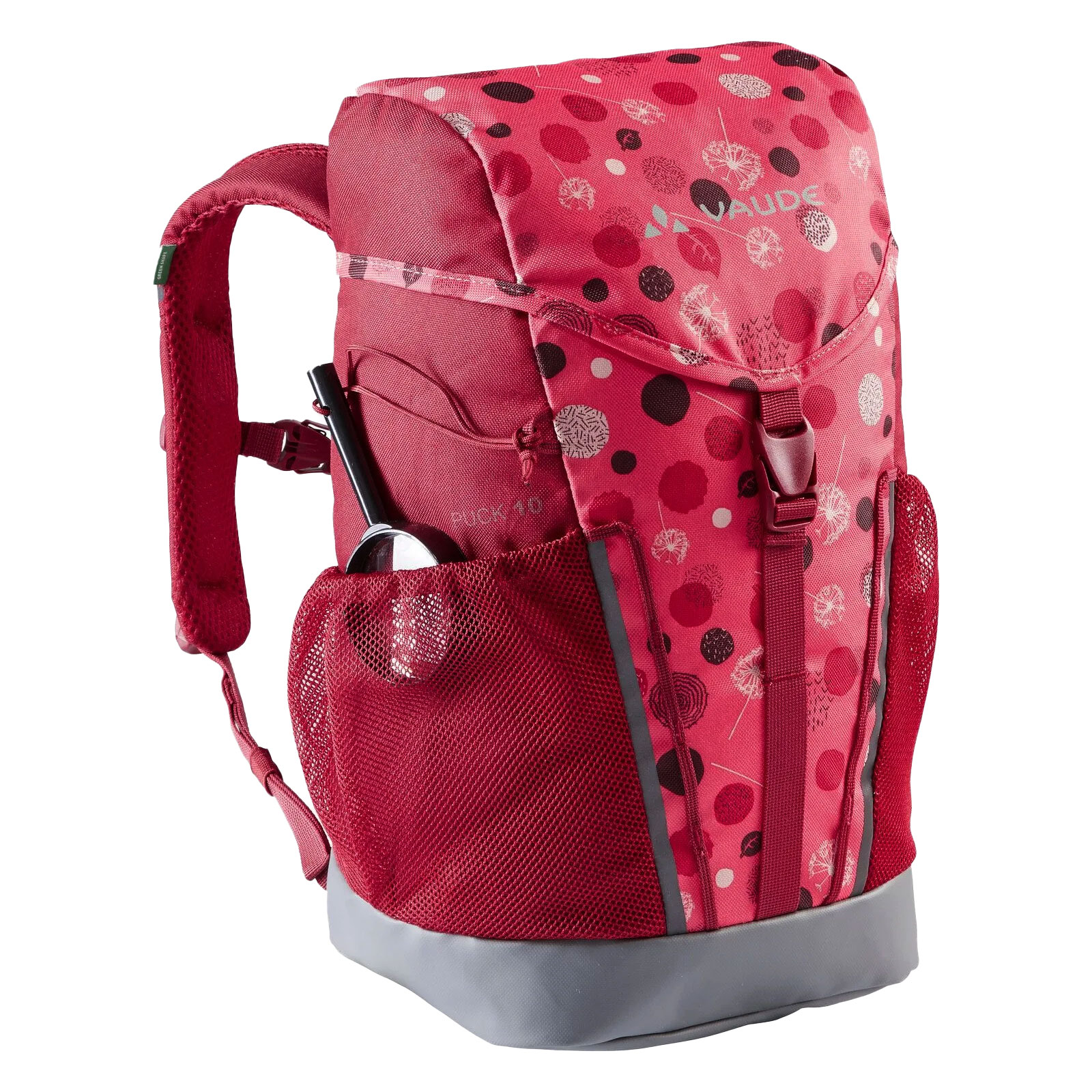 Vaude Kinder Rucksack Tagesrucksack Puck 10 Vaude Kinder Rucksack Tagesrucksack Puck 10