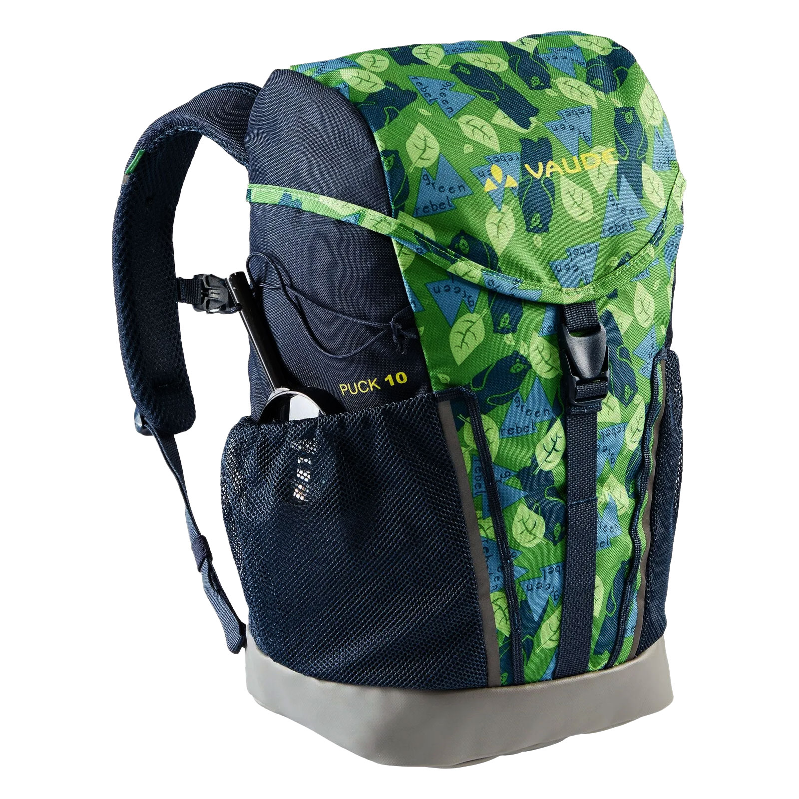 Vaude Kinder Rucksack Tagesrucksack Puck 10 Vaude Kinder Rucksack Tagesrucksack Puck 10