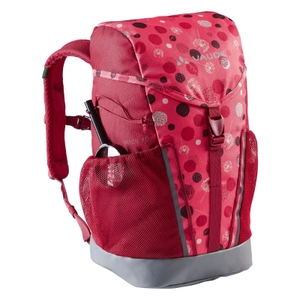 Vaude Kinder Rucksack Tagesrucksack Puck 10 - Bild 0 Vaude Kinder Rucksack Tagesrucksack Puck 10