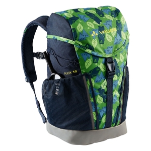 Vaude Kinder Rucksack Tagesrucksack Puck 10 - Bild 0 Vaude Kinder Rucksack Tagesrucksack Puck 10