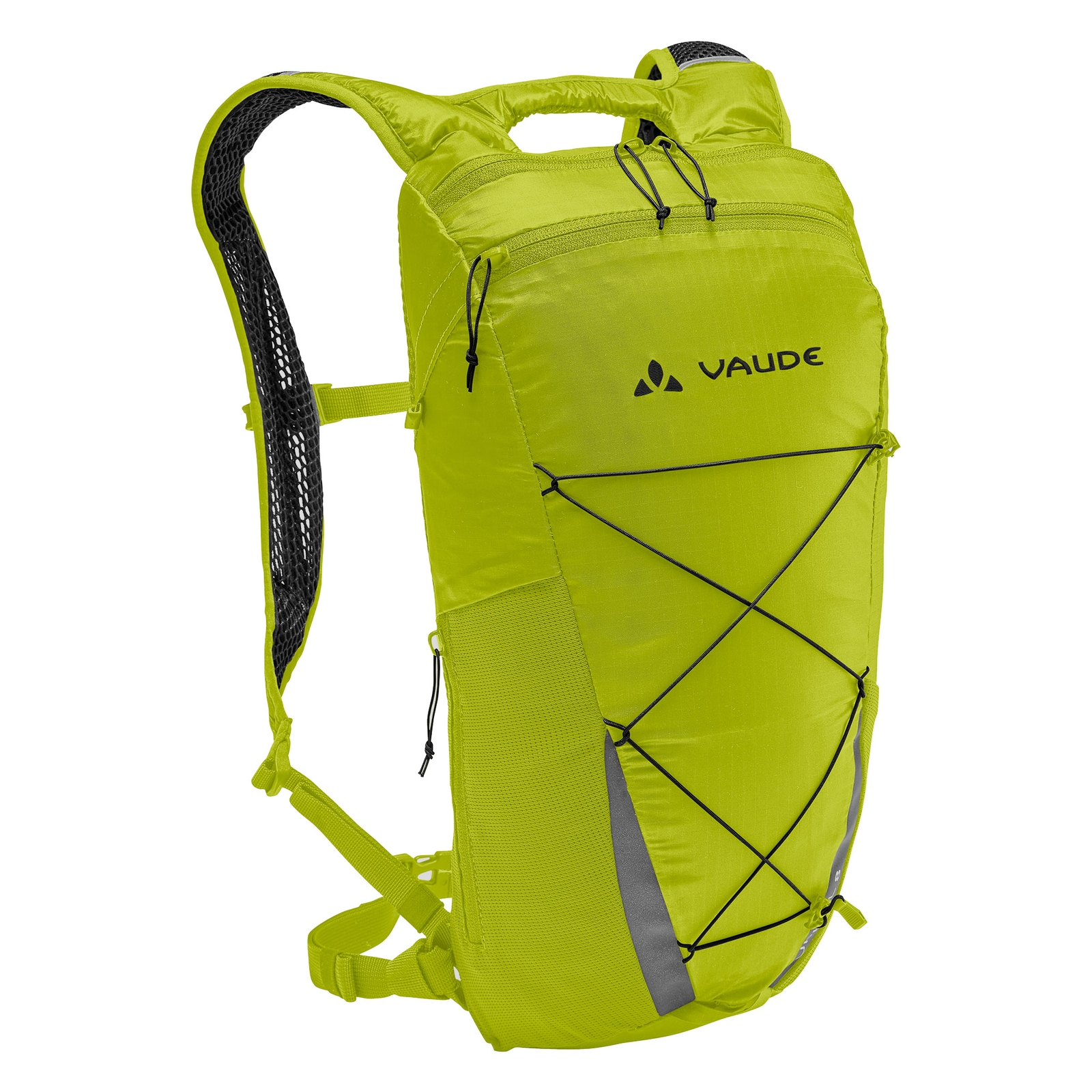 Vaude Unisex Herren Damen Rucksack Leichtrucksack Wanderrucksack Uphill 8 Vaude Unisex Herren Damen Rucksack Leichtrucksack Wanderrucksack Uphill 8