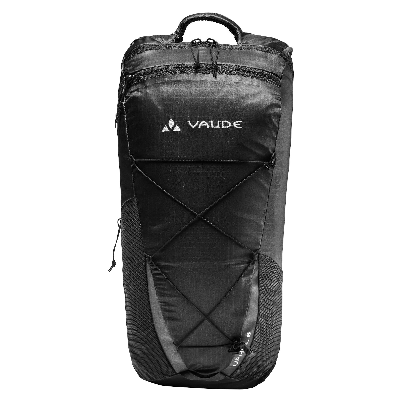 Vaude Unisex Herren Damen Rucksack Leichtrucksack Wanderrucksack Uphill 8 Vaude Unisex Herren Damen Rucksack Leichtrucksack Wanderrucksack Uphill 8
