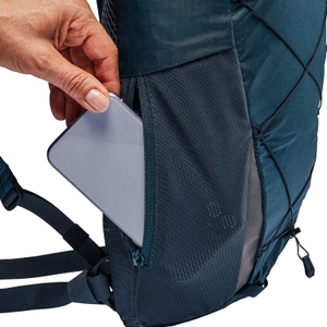 Vaude Unisex Herren Damen Rucksack Leichtrucksack Wanderrucksack Uphill 8 - Bild 5 Vaude Unisex Herren Damen Rucksack Leichtrucksack Wanderrucksack Uphill 8 - Bild 5