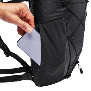 Vaude Unisex Herren Damen Rucksack Leichtrucksack Wanderrucksack Uphill 8 - Bild 6 Vaude Unisex Herren Damen Rucksack Leichtrucksack Wanderrucksack Uphill 8 - Bild 6
