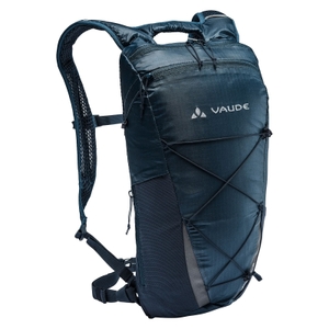 Vaude Unisex Herren Damen Rucksack Leichtrucksack Wanderrucksack Uphill 8 - Bild 1 Vaude Unisex Herren Damen Rucksack Leichtrucksack Wanderrucksack Uphill 8 - Bild 1