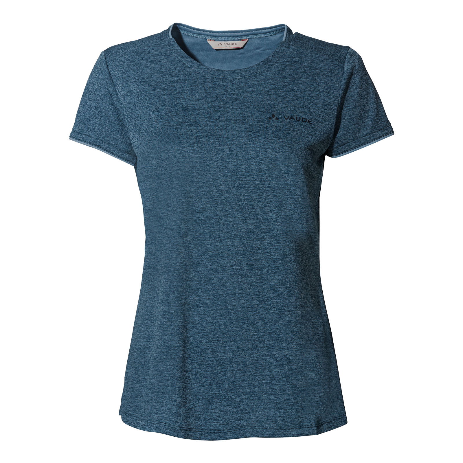 Vaude Damen Shirt Funktionsshirt Wandershirt Outdoorshirt Essential T-Shirt Vaude Damen Shirt Funktionsshirt Wandershirt Outdoorshirt Essential T-Shirt