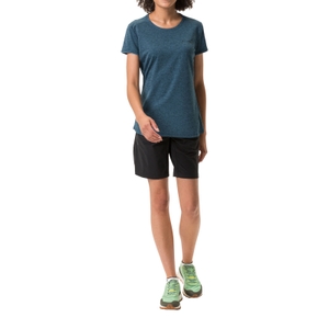 Vaude Damen Shirt Funktionsshirt Wandershirt Outdoorshirt Essential T-Shirt - Bild 2 Vaude Damen Shirt Funktionsshirt Wandershirt Outdoorshirt Essential T-Shirt - Bild 2