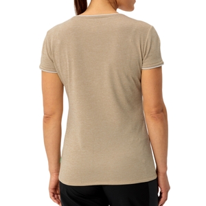 Vaude Damen Shirt Funktionsshirt Wandershirt Outdoorshirt Essential T-Shirt - Bild 4 Vaude Damen Shirt Funktionsshirt Wandershirt Outdoorshirt Essential T-Shirt - Bild 4