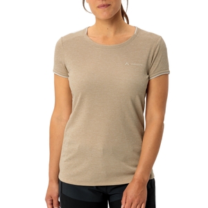 Vaude Damen Shirt Funktionsshirt Wandershirt Outdoorshirt Essential T-Shirt - Bild 3 Vaude Damen Shirt Funktionsshirt Wandershirt Outdoorshirt Essential T-Shirt - Bild 3