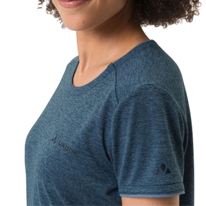 Vaude Damen Shirt Funktionsshirt Wandershirt Outdoorshirt Essential T-Shirt - Bild 4 Vaude Damen Shirt Funktionsshirt Wandershirt Outdoorshirt Essential T-Shirt - Bild 4