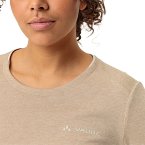 Vaude Damen Shirt für Outdoor Wandern Funktionsshirt Essential Langarm T-Shirt - Bild 5 Vaude Damen Shirt für Outdoor Wandern Funktionsshirt Essential Langarm T-Shirt - Bild 5