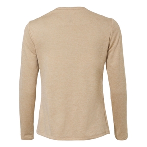 Vaude Damen Shirt für Outdoor Wandern Funktionsshirt Essential Langarm T-Shirt - Bild 1 Vaude Damen Shirt für Outdoor Wandern Funktionsshirt Essential Langarm T-Shirt - Bild 1