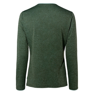 Vaude Damen Shirt für Outdoor Wandern Funktionsshirt Essential Langarm T-Shirt - Bild 1 Vaude Damen Shirt für Outdoor Wandern Funktionsshirt Essential Langarm T-Shirt - Bild 1