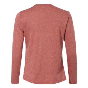 Vaude Damen Shirt für Outdoor Wandern Funktionsshirt Essential Langarm T-Shirt - Bild 1