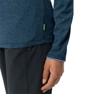 Vaude Damen Shirt für Outdoor Wandern Funktionsshirt Essential Langarm T-Shirt - Bild 6