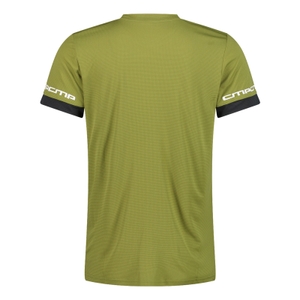 CMP Herren Shirt Funktionsshirt Outdoorshirt Wandershirt Man T-Shirt - Bild 2 CMP Herren Shirt Funktionsshirt Outdoorshirt Wandershirt Man T-Shirt - Bild 2