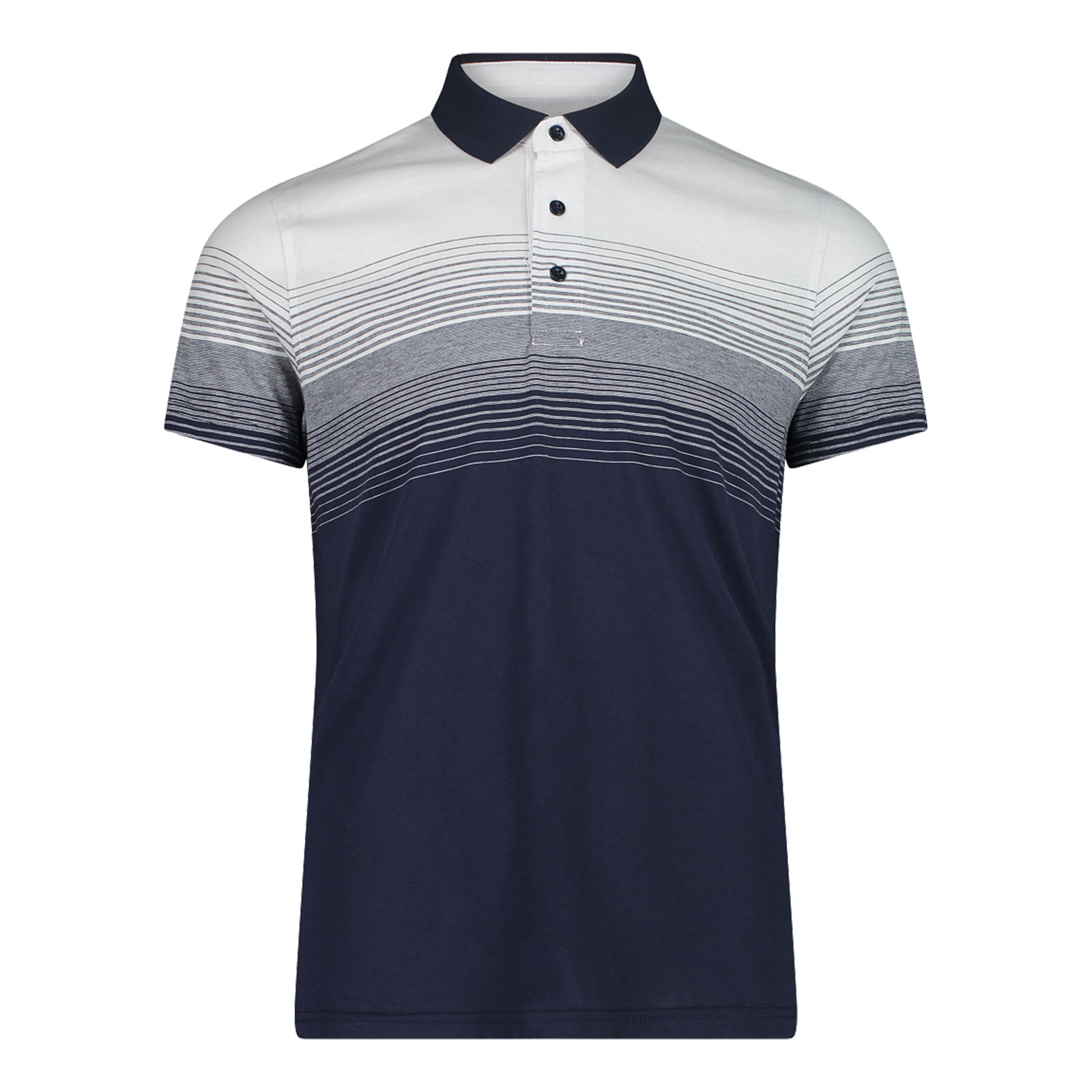 CMP Herren Polohemd Funktionsshirt Outdoorshirt Wandershirt kurzärmlig Man Polo CMP Herren Polohemd Funktionsshirt Outdoorshirt Wandershirt kurzärmlig Man Polo