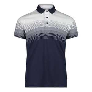 CMP Herren Polohemd Funktionsshirt Outdoorshirt Wandershirt kurzärmlig Man Polo - Bild 0 CMP Herren Polohemd Funktionsshirt Outdoorshirt Wandershirt kurzärmlig Man Polo