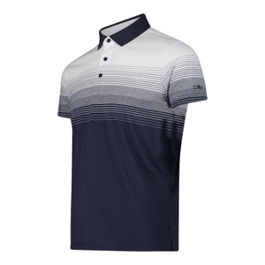 CMP Herren Polohemd Funktionsshirt Outdoorshirt Wandershirt kurzärmlig Man Polo - Bild 1 CMP Herren Polohemd Funktionsshirt Outdoorshirt Wandershirt kurzärmlig Man Polo - Bild 1