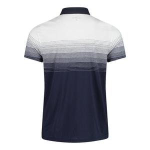 CMP Herren Polohemd Funktionsshirt Outdoorshirt Wandershirt kurzärmlig Man Polo - Bild 2 CMP Herren Polohemd Funktionsshirt Outdoorshirt Wandershirt kurzärmlig Man Polo - Bild 2