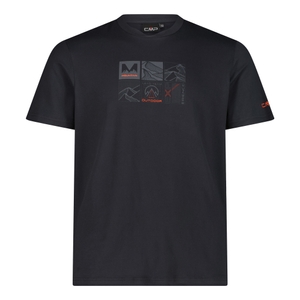 -23UV antracite / orange