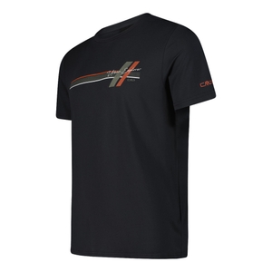 CMP Herren Shirt Funktionsshirt Outdoorshirt Wandershirt Man T-Shirt - Bild 2 CMP Herren Shirt Funktionsshirt Outdoorshirt Wandershirt Man T-Shirt - Bild 2