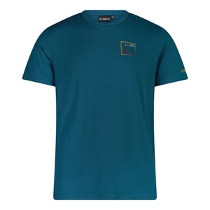 CMP Herren Shirt Funktionsshirt Outdoorshirt Wandershirt Man T-Shirt