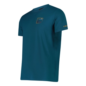 CMP Herren Shirt Funktionsshirt Outdoorshirt Wandershirt Man T-Shirt - Bild 1