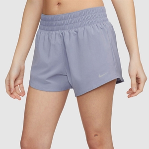 NIKE Damen Laufshorts Sporthose Fitnesshose Running Shorts Dri-FIT - Bild 5