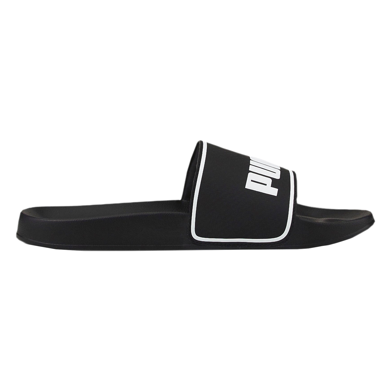 PUMA Herren Damen Unisex Badeschuhe Badeschlappen Poolsandalen Leadcat 2.0 PUMA Herren Damen Unisex Badeschuhe Badeschlappen Poolsandalen Leadcat 2.0