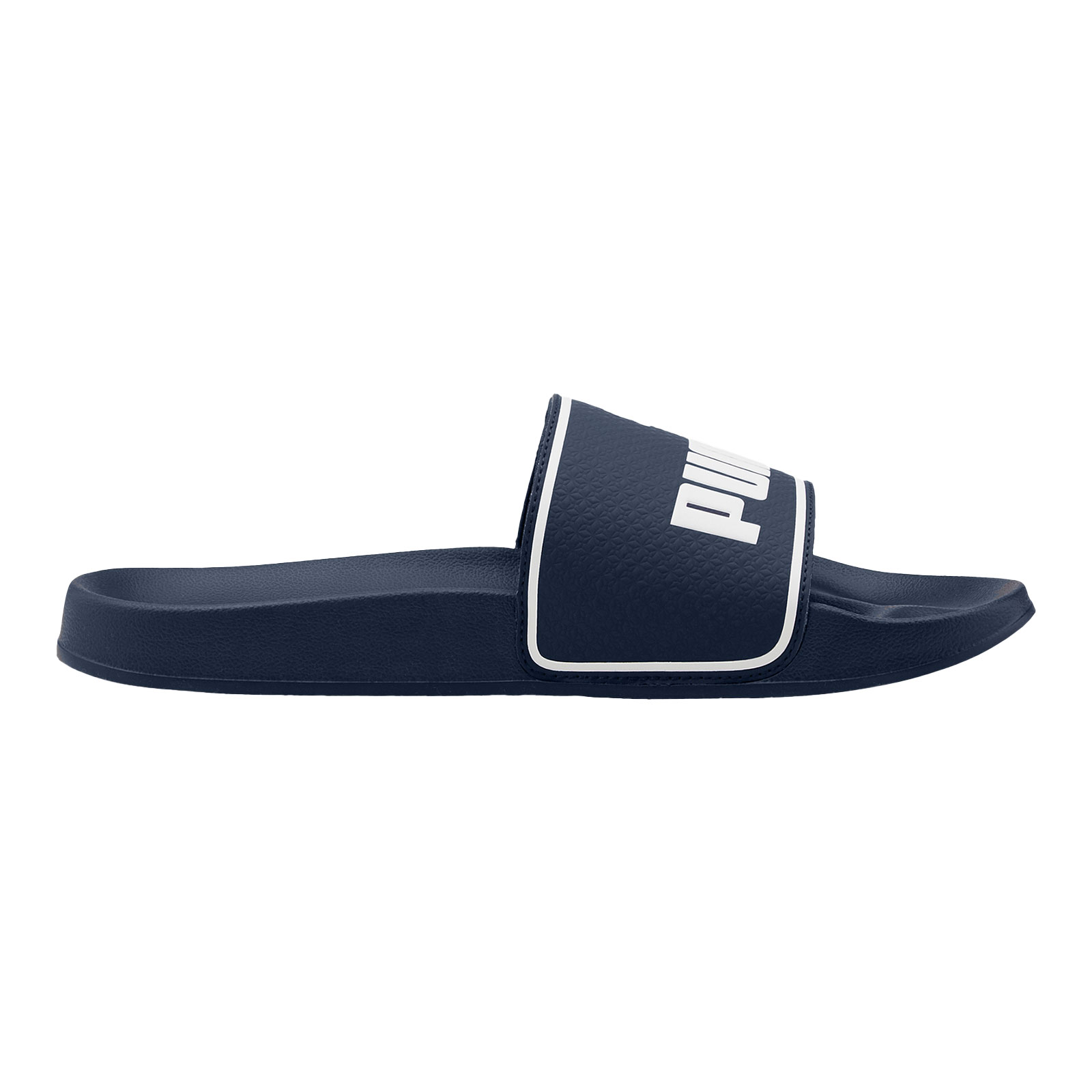 PUMA Herren Damen Unisex Badeschuhe Badeschlappen Poolsandalen Leadcat 2.0 PUMA Herren Damen Unisex Badeschuhe Badeschlappen Poolsandalen Leadcat 2.0