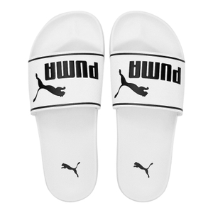PUMA Herren Damen Unisex Badeschuhe Badeschlappen Poolsandalen Leadcat 2.0 - Bild 3 PUMA Herren Damen Unisex Badeschuhe Badeschlappen Poolsandalen Leadcat 2.0 - Bild 3