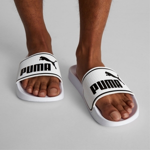 PUMA Herren Damen Unisex Badeschuhe Badeschlappen Poolsandalen Leadcat 2.0 - Bild 6 PUMA Herren Damen Unisex Badeschuhe Badeschlappen Poolsandalen Leadcat 2.0 - Bild 6