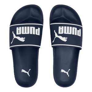 PUMA Herren Damen Unisex Badeschuhe Badeschlappen Poolsandalen Leadcat 2.0 - Bild 2 PUMA Herren Damen Unisex Badeschuhe Badeschlappen Poolsandalen Leadcat 2.0 - Bild 2