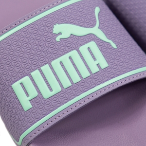 PUMA Herren Damen Unisex Badeschuhe Badeschlappen Poolsandalen Leadcat 2.0 - Bild 5
