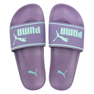 PUMA Herren Damen Unisex Badeschuhe Badeschlappen Poolsandalen Leadcat 2.0 - Bild 1