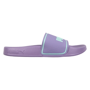 PUMA Herren Damen Unisex Badeschuhe Badeschlappen Poolsandalen Leadcat 2.0 - Bild 4