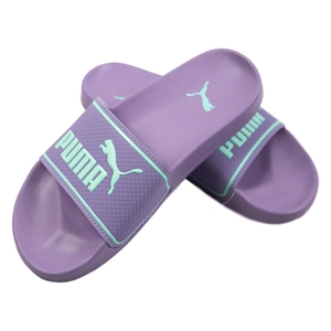 PUMA Herren Damen Unisex Badeschuhe Badeschlappen Poolsandalen Leadcat 2.0 - Bild 2