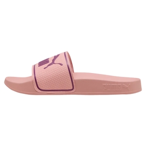 PUMA Herren Damen Unisex Badeschuhe Badeschlappen Poolsandalen Leadcat 2.0 - Bild 2