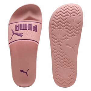 PUMA Herren Damen Unisex Badeschuhe Badeschlappen Poolsandalen Leadcat 2.0 - Bild 1